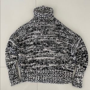 Zara sweater